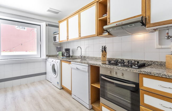 LV Premier Apartments Chiado- CH - Foto 125