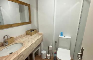 Atico la piramide en primera 1º línea de mar - Foto 22