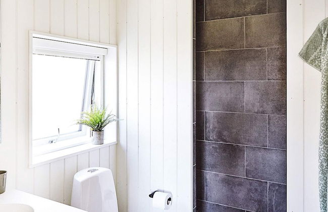 8 Person Holiday Home in Slagelse-by Traum - Foto 11