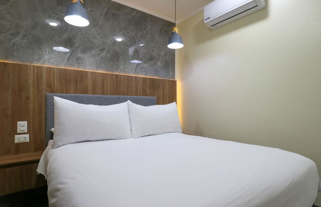 Marvelous 1BR With AC in San Isidro - Foto 10