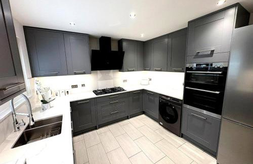Luxury home Cheshunt - Foto 12