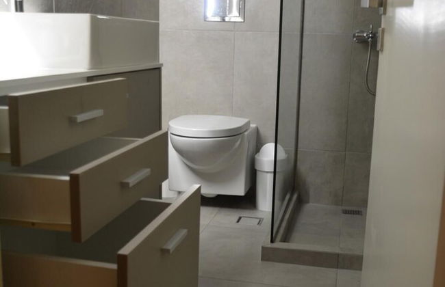 Nea Makri Beach Apartment - Foto 22