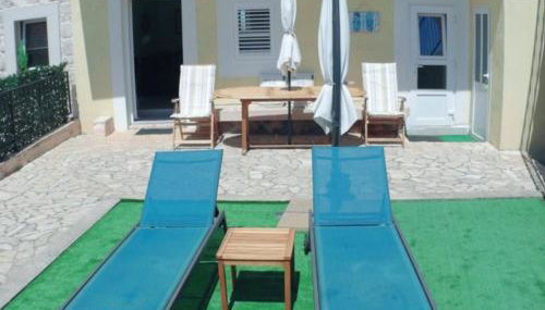 The Happy Apartment - Foto 4, sunbed