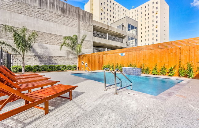 Amazing 4BR w Balcony by Hosteeva - Foto 47