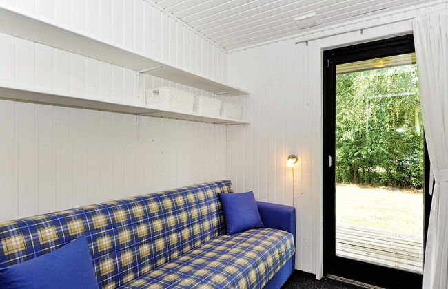 6 Person Holiday Home in Bording - Foto 4