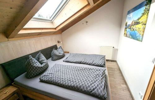 Alpenliebe Comfortable holiday residence - Foto 7