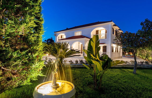 Aigli Villa - Foto 37