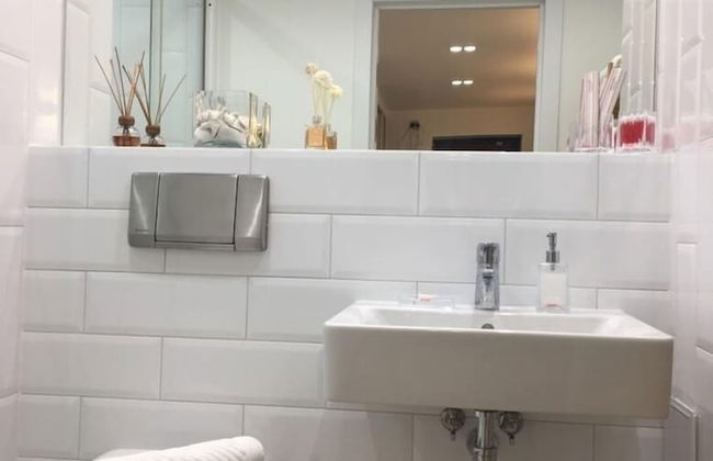 Apartment on Okeanskiy Pr. 90 - Photo 26