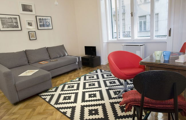 Tatra 4 Studios - Foto 56