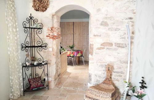 Appartement au rez-de-chaussée - Foto 2