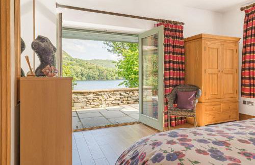 Tanglewood, stunning lakeside home on Coniston Water - Foto 18