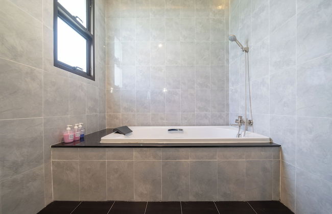 Boutique Resort Private Pool Villa - Foto 68