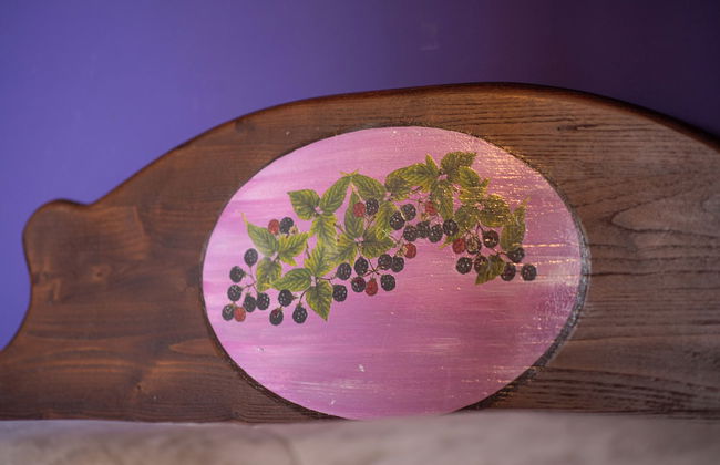 Casale Poggio Nebbia - Photo 18