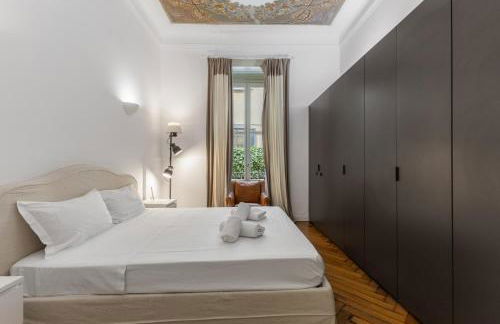 Boccaccio APT - 4 posti - metro - Foto 6