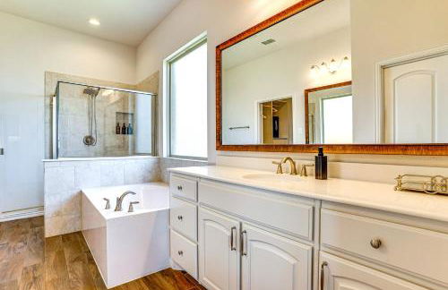 Less Than 20 Mi to Fort Worth Family-Friendly Aledo Home - Foto 10