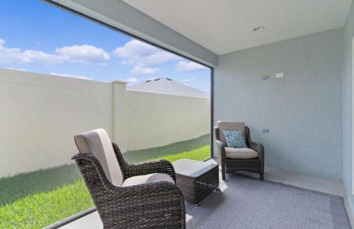 Golf Cart Pool Access Garage Parking - Foto 51