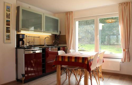 Ferienwohnung Huus ton witten Barg - Foto 26