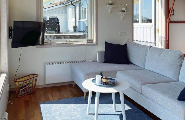 Sea View Holiday Home Near Lysekil - Foto 9