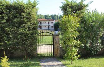 La casa allegra in rosso - Foto 33