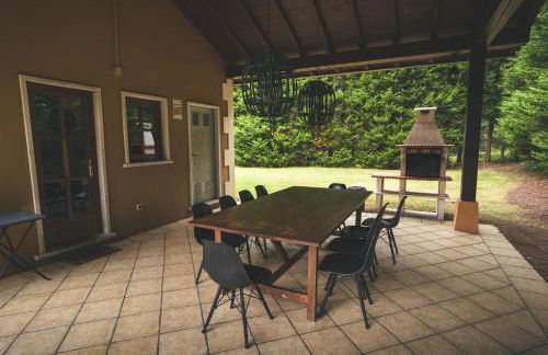 HolaCamp Camino - Foto 54