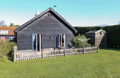 Swallow Barn - Foto 28