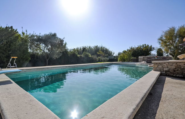 Le Platane - Foto 19