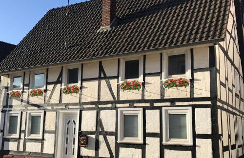 Villa Dornröschen Hofgeismar - Foto 17