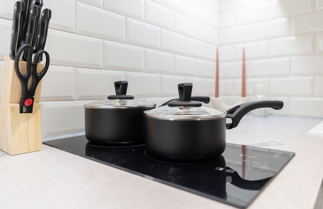 The Madison - Foto 77