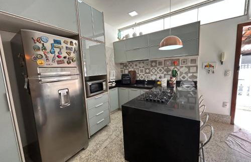 Raridade Cachoeiro, Apto 2 Qtos, Ar, Ferroviários - Foto 14