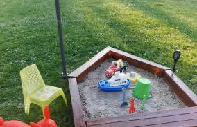 Fewo Ostseeparadies Waldblick - Foto 21