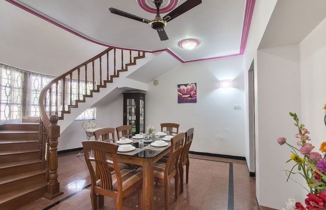 Villa Calangute Phase 4 - Photo 8