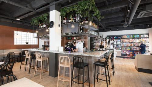 Appart'hôtel Le Corot - Accès Autonome - Saint-Junien Centre - Foto 5