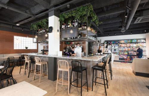 Appart'hôtel Le Corot - Accès Autonome - Saint-Junien Centre - Foto 5