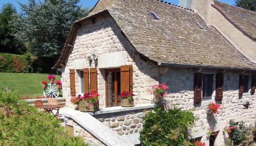 Gite bienvenue a couffinet - Foto 2