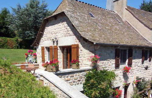 Gite bienvenue a couffinet - Foto 2