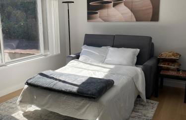 2 Palo Alto - Fully Furnished with Parking, Laundry, AC, Private - Foto 9