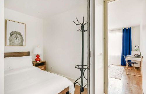 75-3C Brand New Duplex 3BR W D in the unit - Foto 26