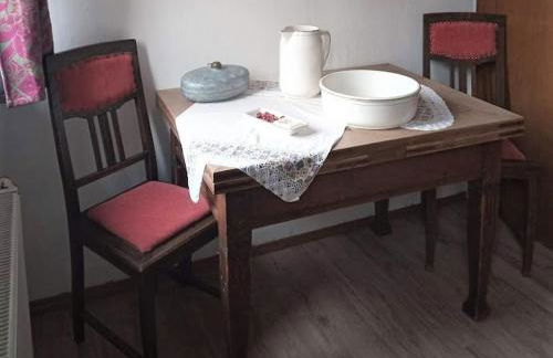 Ferienwohnung Zur Eisenbahn - Foto 35