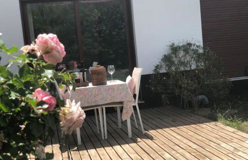 Villa Xauxa - Vida mediterránea - Foto 8