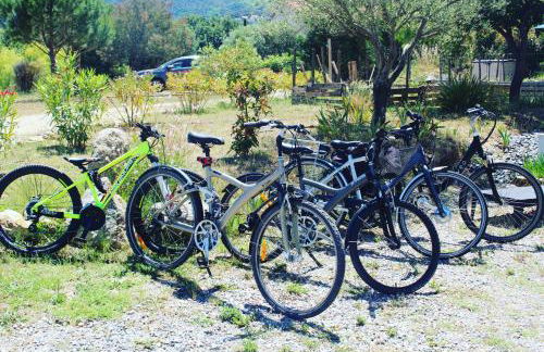 Domaine Pedra Llampada Gîte Mer - Photo 8