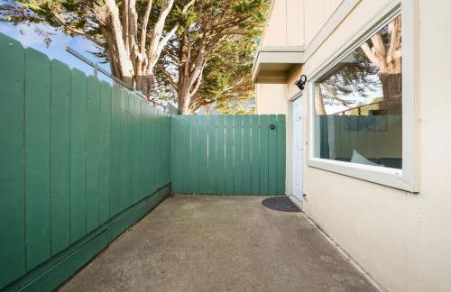 Cozy 2-Bedroom Retreat in Pacifica - Foto 10