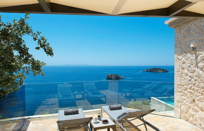 White Orchid Brassia - Foto 17