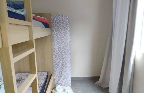 bela casa na praia de Itanhaém - Photo 12