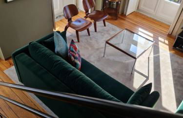 Condes de Azevedo Palace Apartments - Foto 42