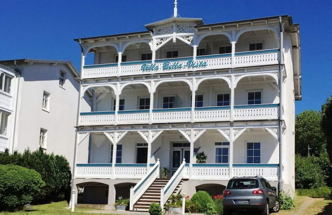 Sea View 6 - Villa Bella Vista - Foto 14