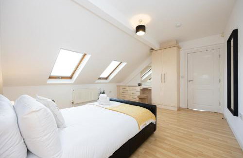 Withington Apartments - Foto 4