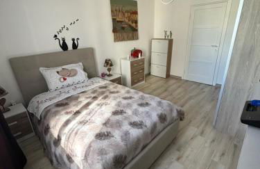 Relais Rosa Apartment - Foto 16