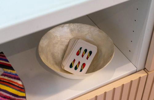 Spacious accommodation with fast Wi-Fi and private terrace - Foto 17