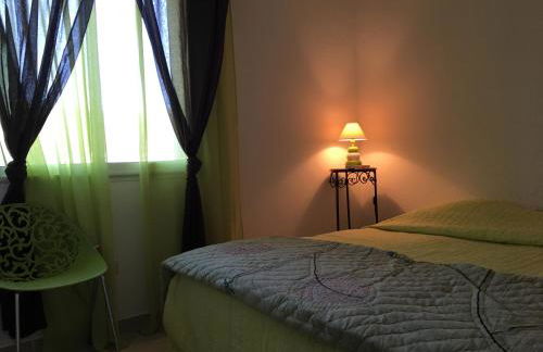 Résidence Casa Cintrone - Foto 54