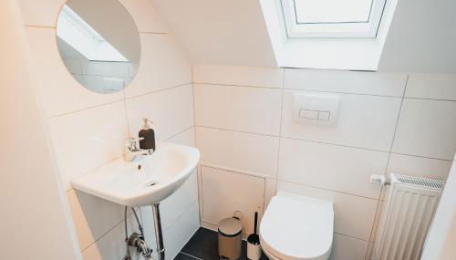 Working Apartment - 8 single beds - 5 Schlafzimmer - Foto 4